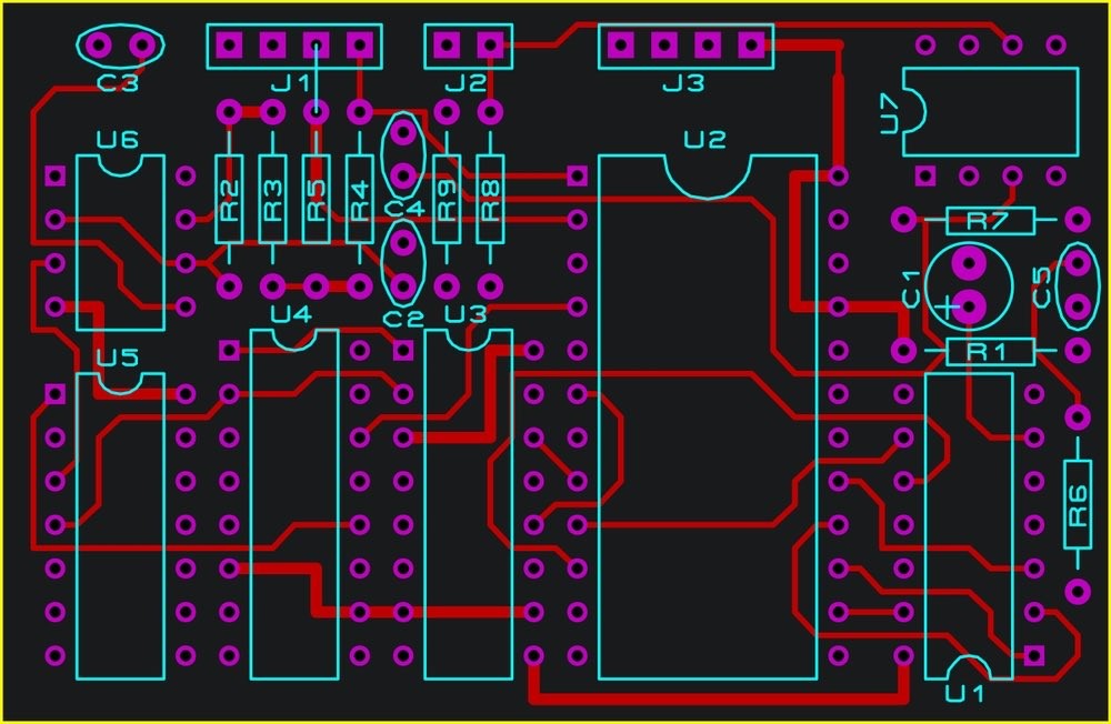 How PCB Design Decisions Impact Signal Integrity and System Reliability