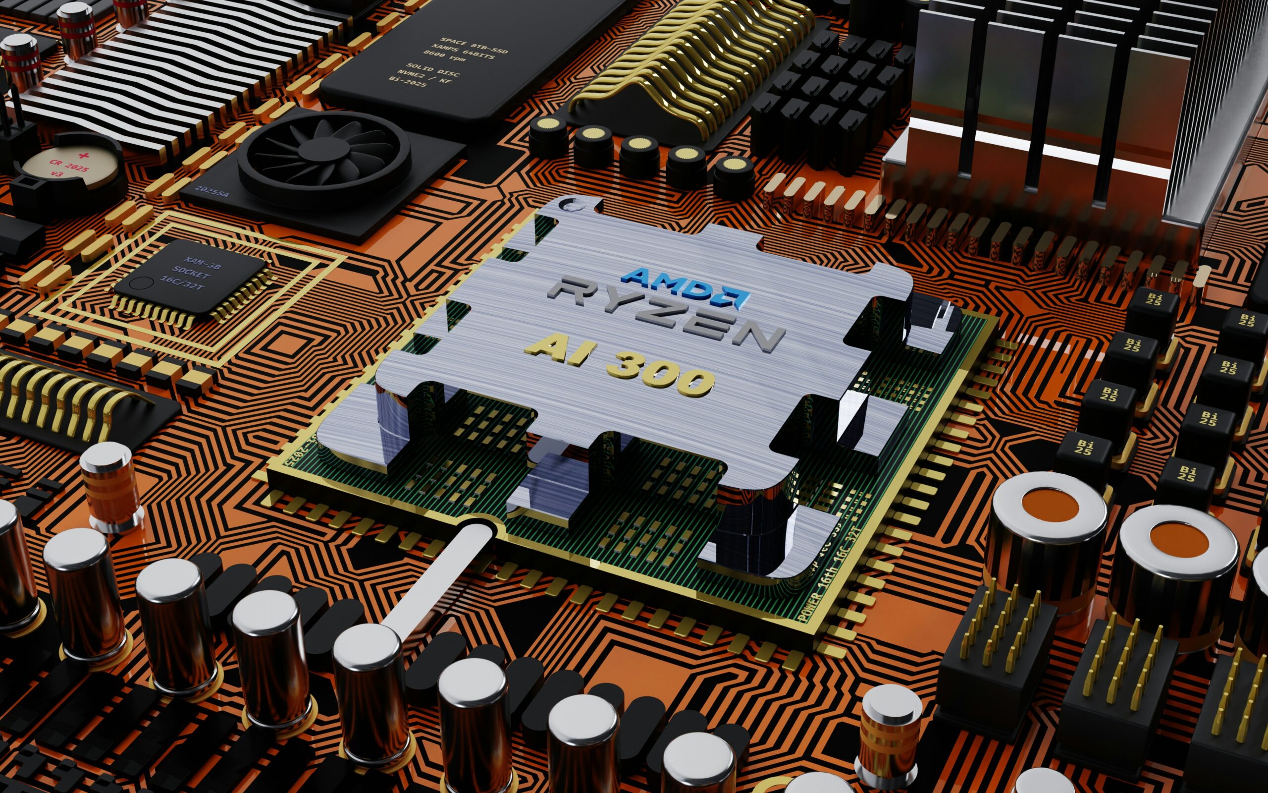 Key Requirements for Semiconductor PCB Design