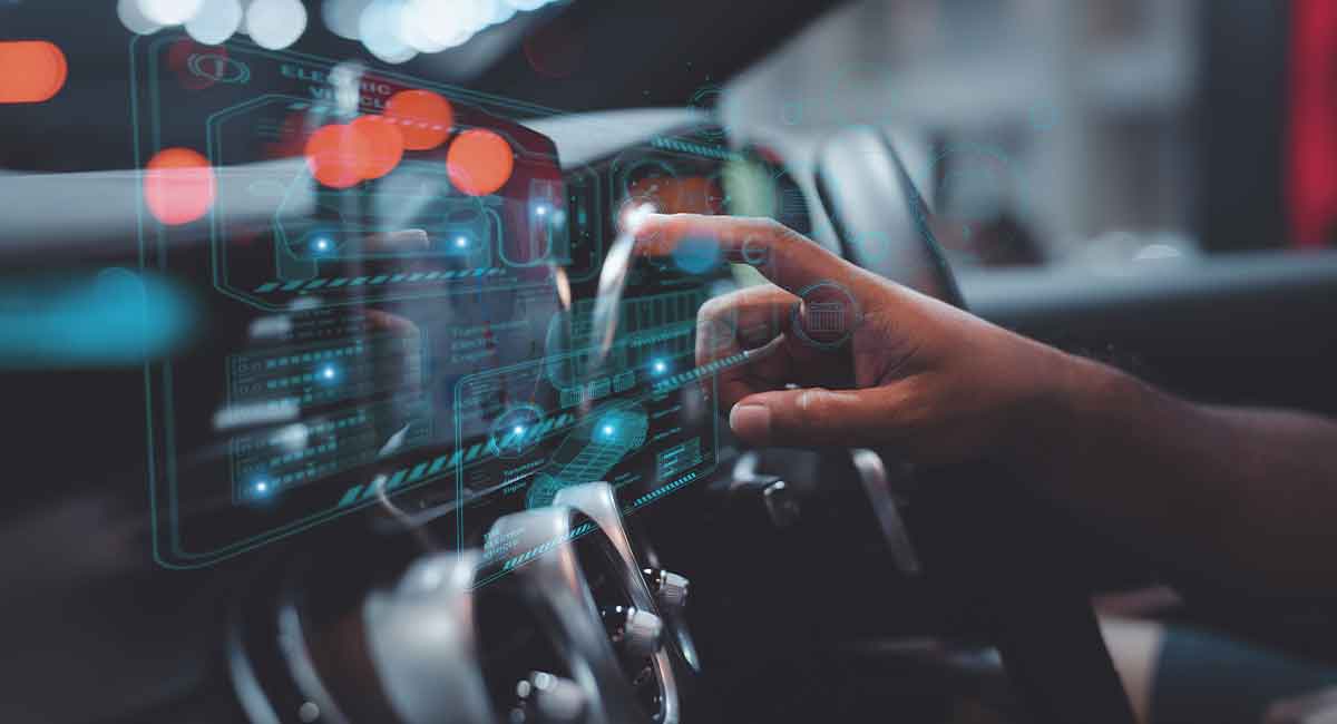 ADAS & Safety Systems