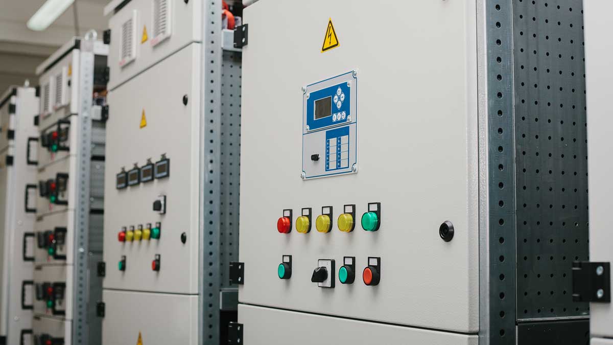 Battery Management Systems (BMS)