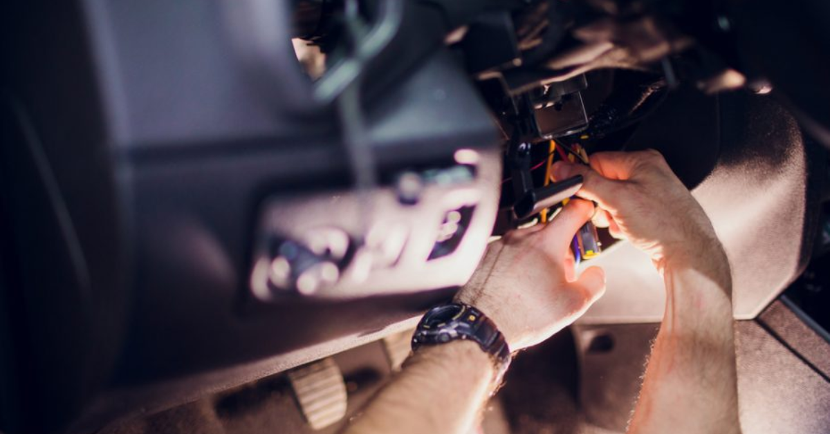 Body Control & Comfort Electronics