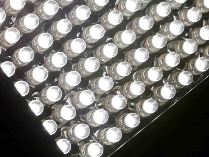 Lighting Systems PCBs