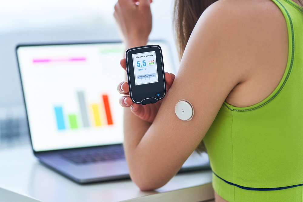 Wearable Healthcare Devices