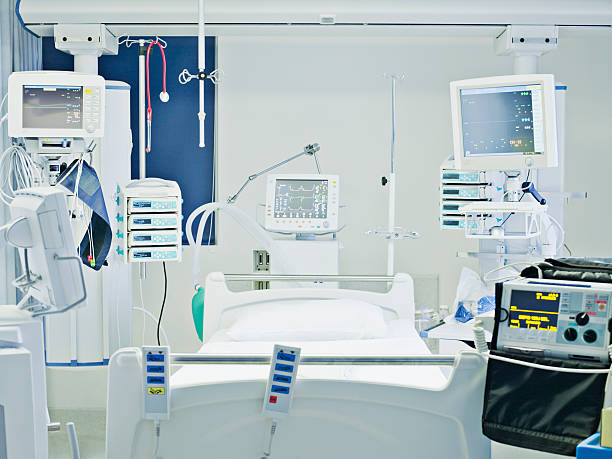 Life-Support & Critical Care Equipment