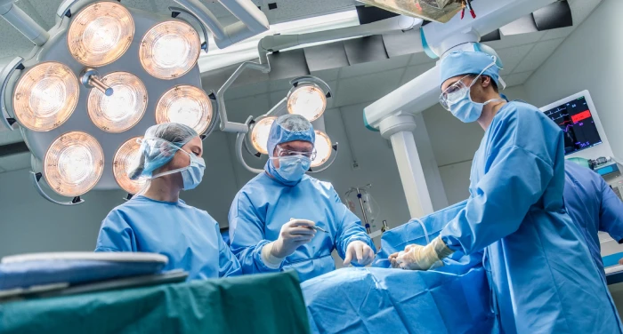 Surgical & Treatment Systems