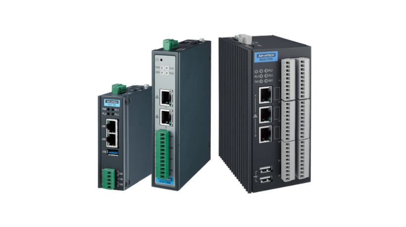 Automation Gateways & Industrial Communication Modules