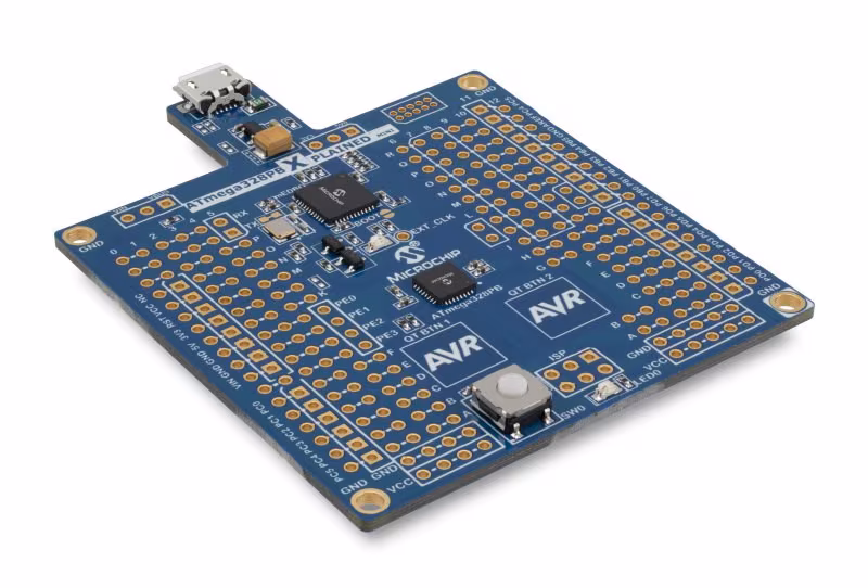 Chip Evaluation & Development Boards