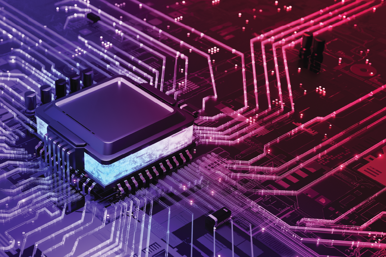 High-Speed Digital Platforms