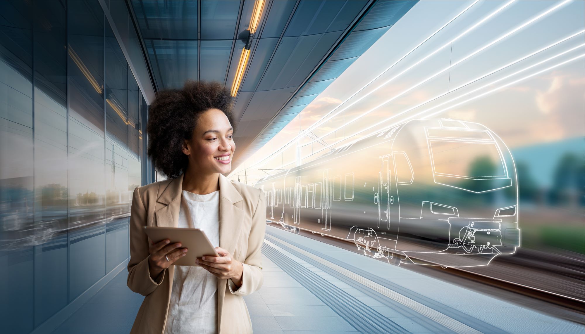 Railway Signaling & Control Systems